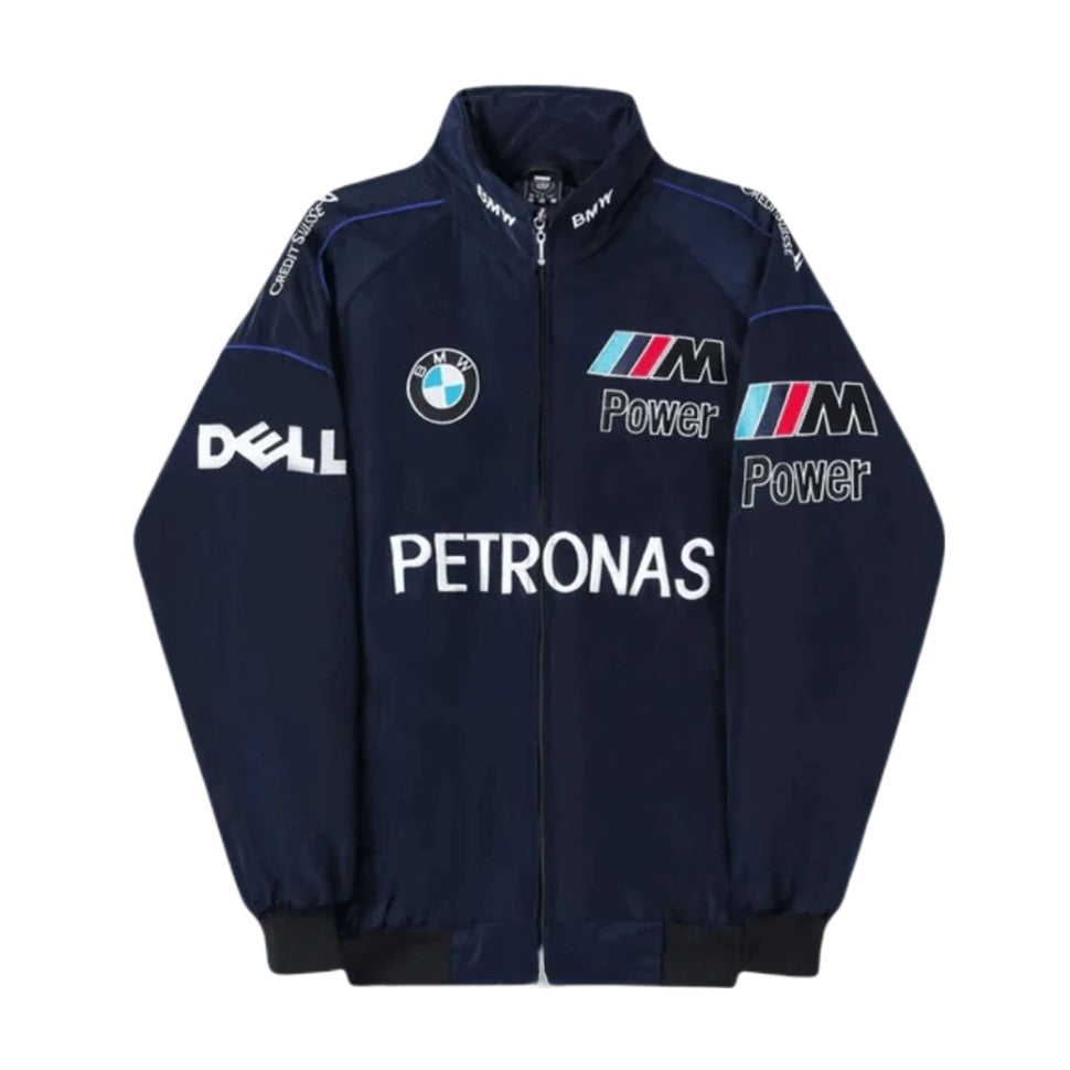 F1 Jacke