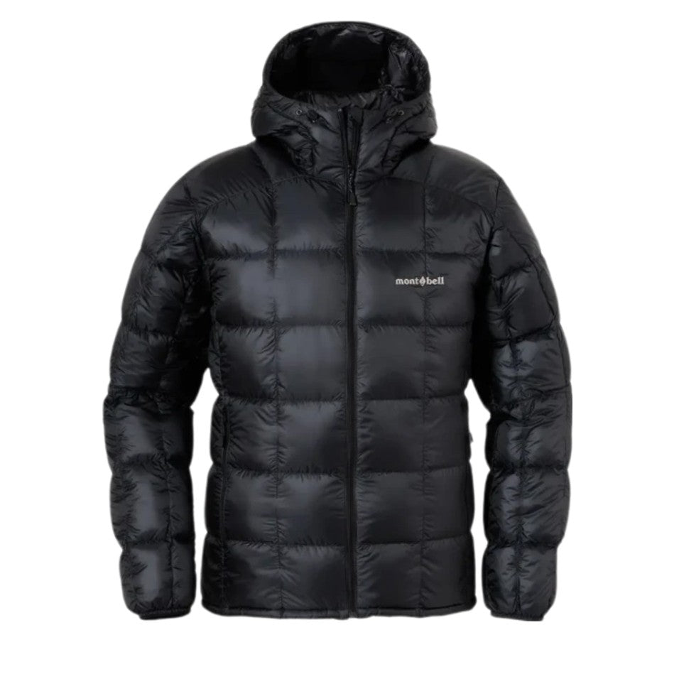 Montbell Pufferjacke