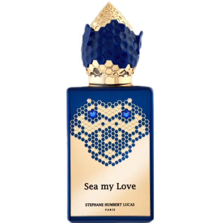 Stephane Humbert Parfum