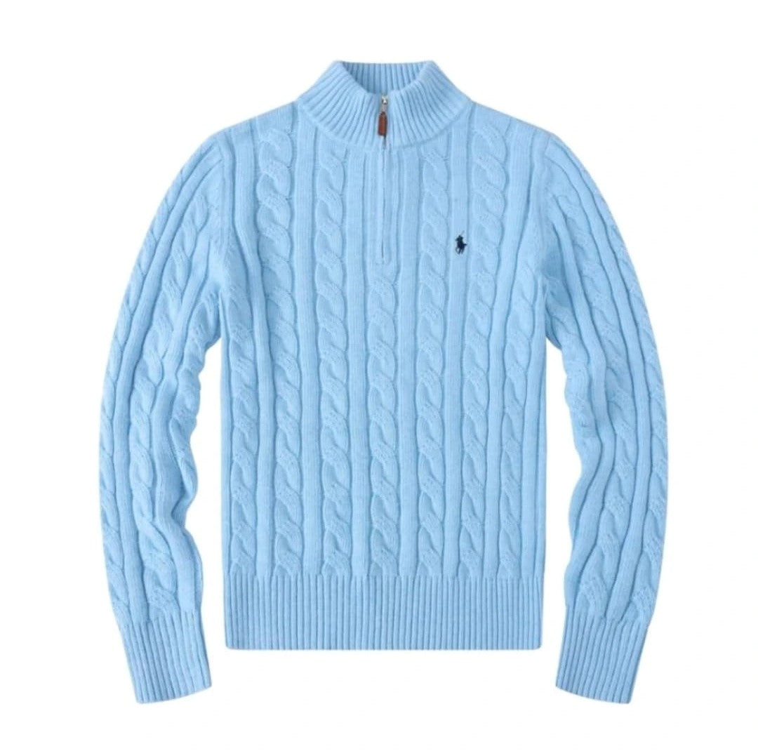 Ralph Lauren Half Zip