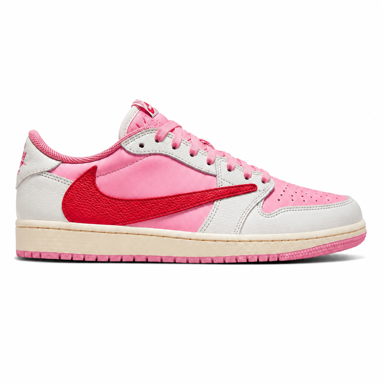 Nike Air Jordan 1 Low x Travis Scott