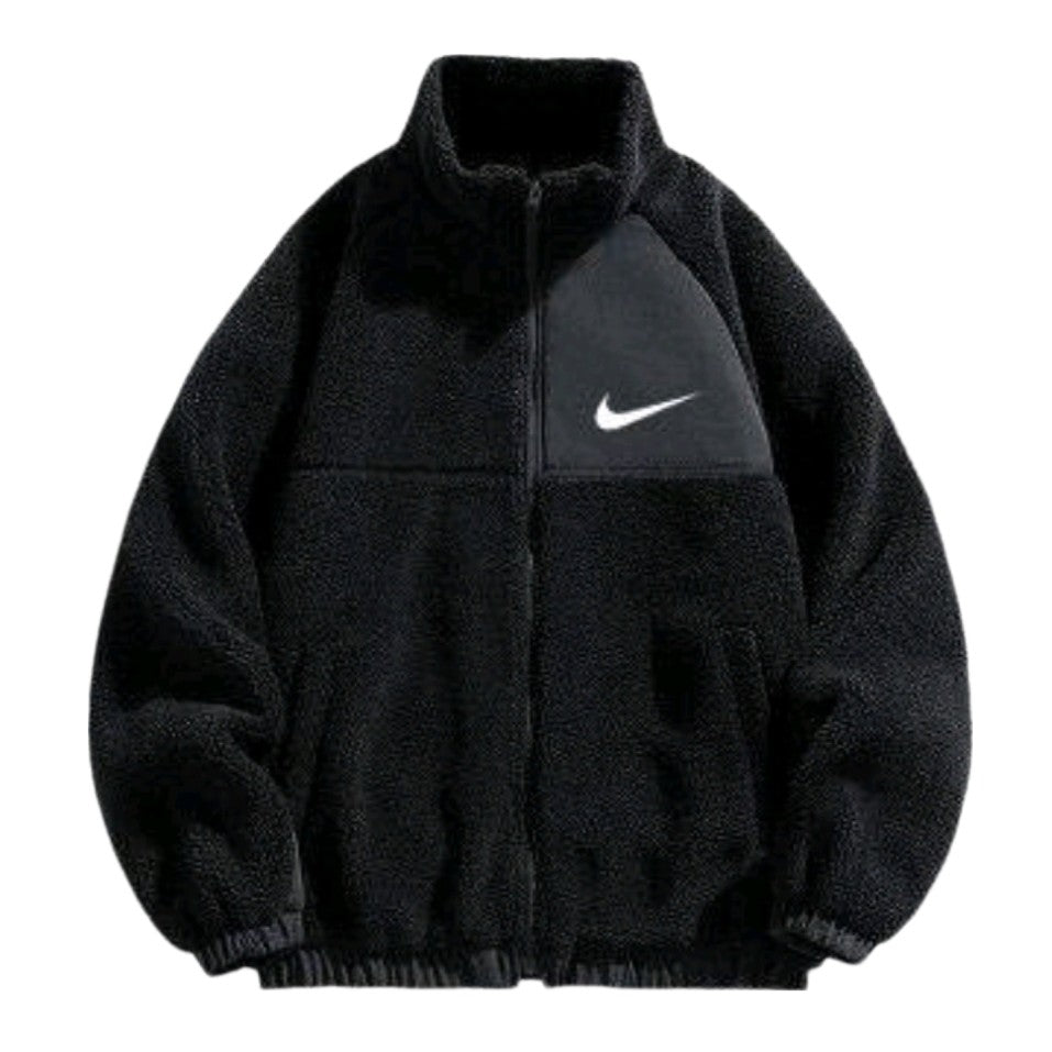 Nike Felljacke