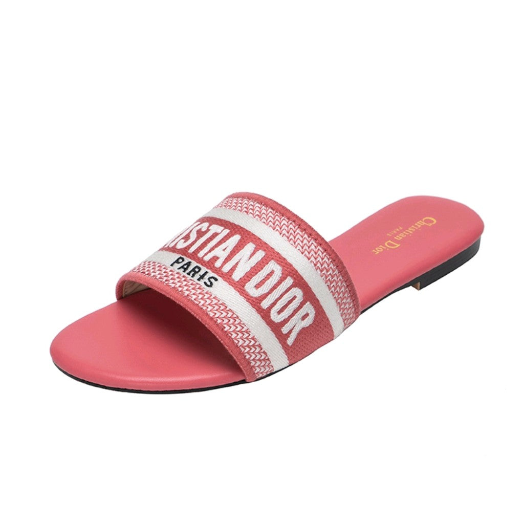 Dior Slides