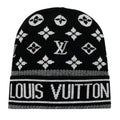 Louis Vuitton Mütze