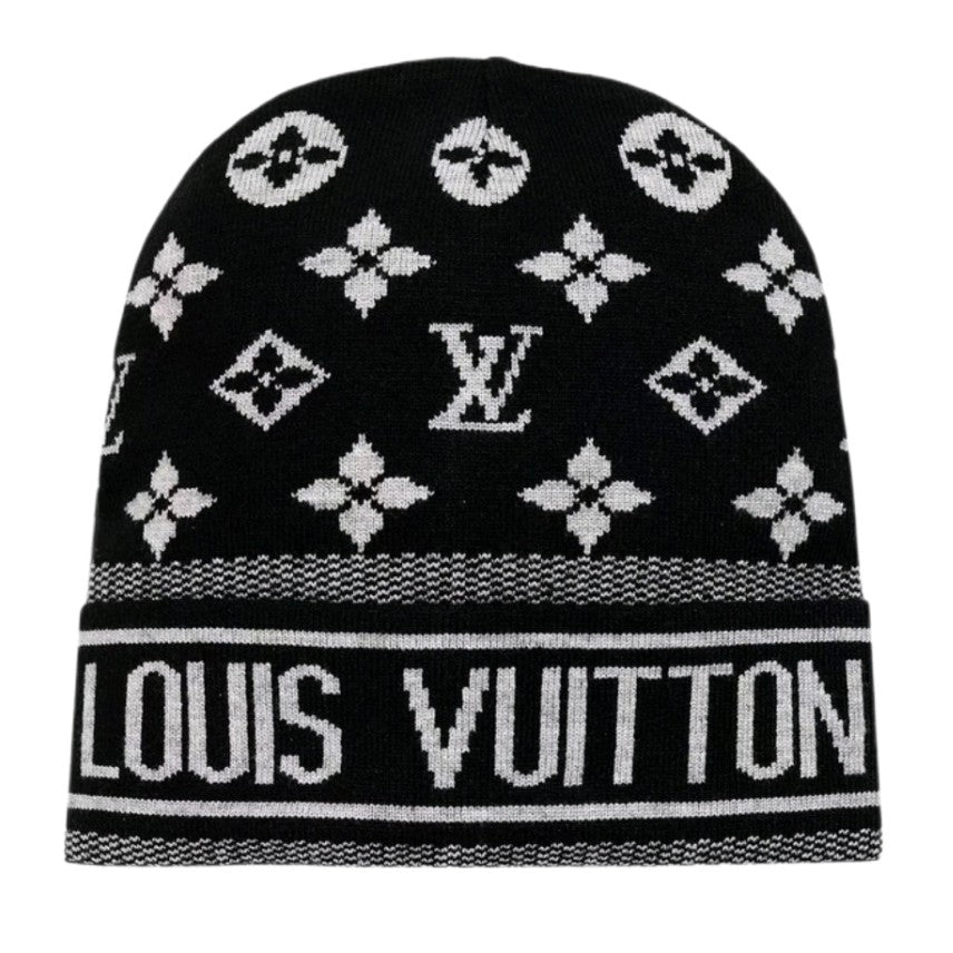 Louis Vuitton Mütze