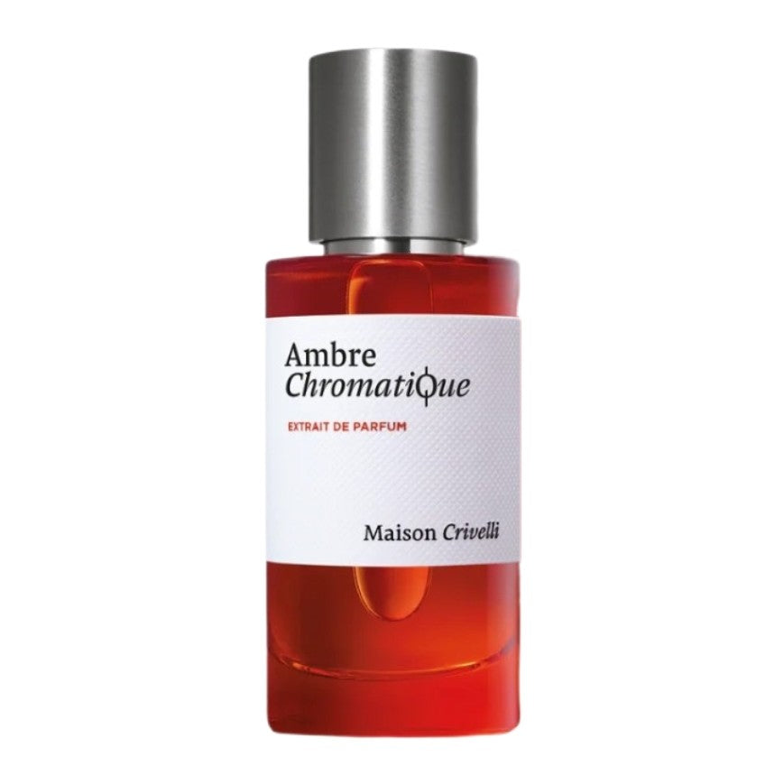 Maison Crivelli Parfum