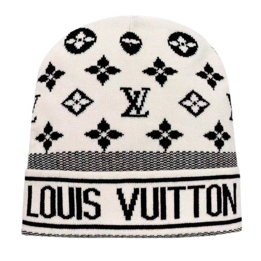 Louis Vuitton Mütze