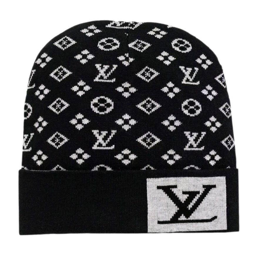 Louis Vuitton Mütze