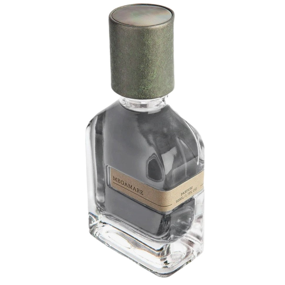 Orto Parisi Parfum