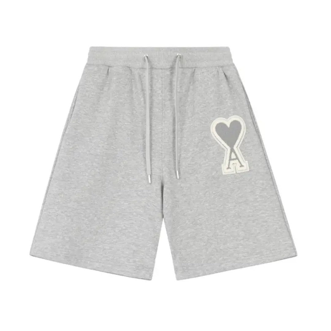 Ami Paris Shorts