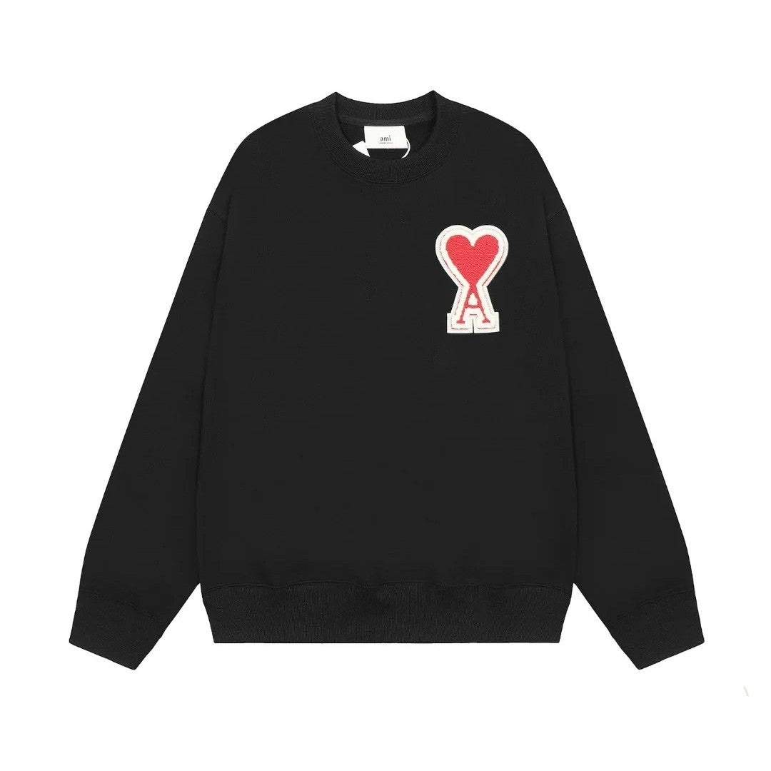 Ami Paris Pullover