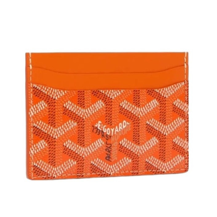 Goyard Cardholder