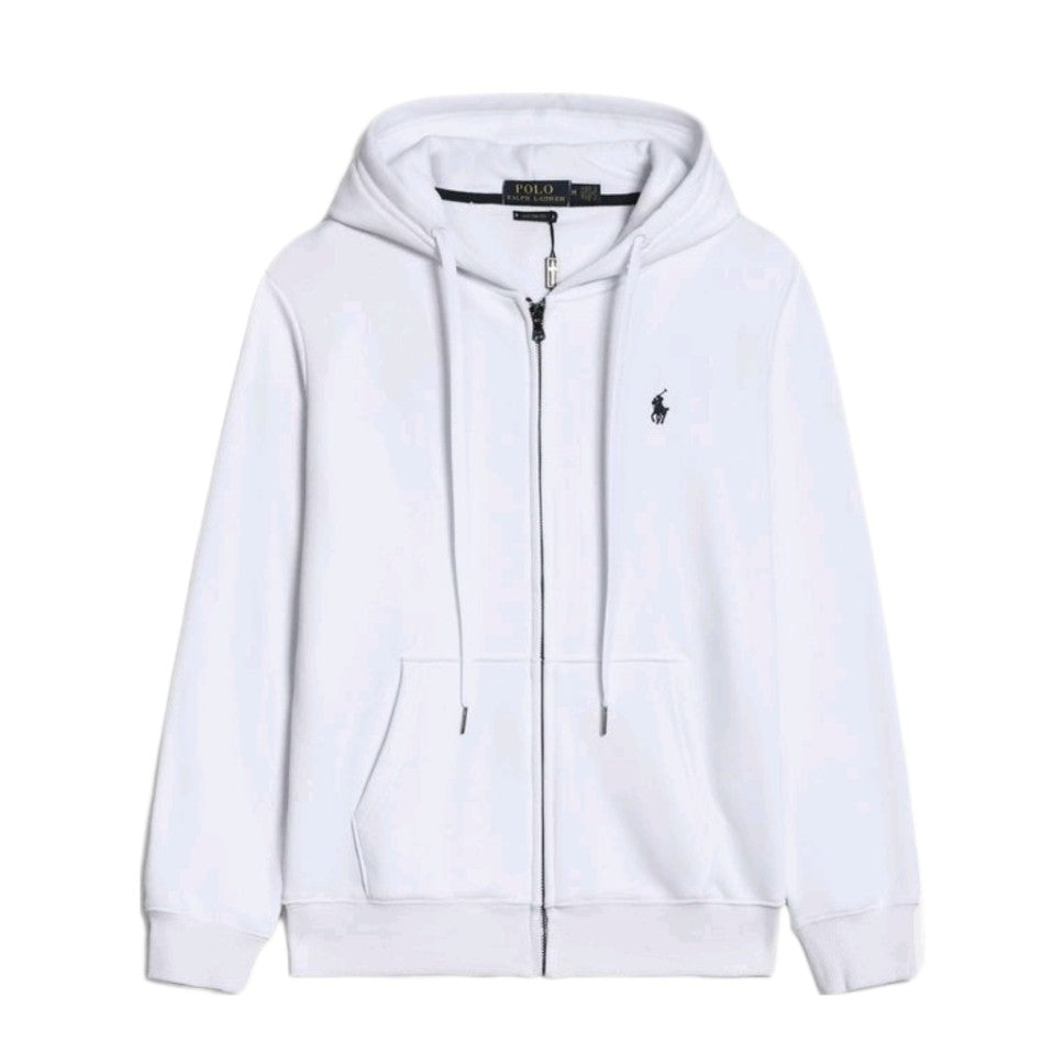 Ralph Lauren Zipper