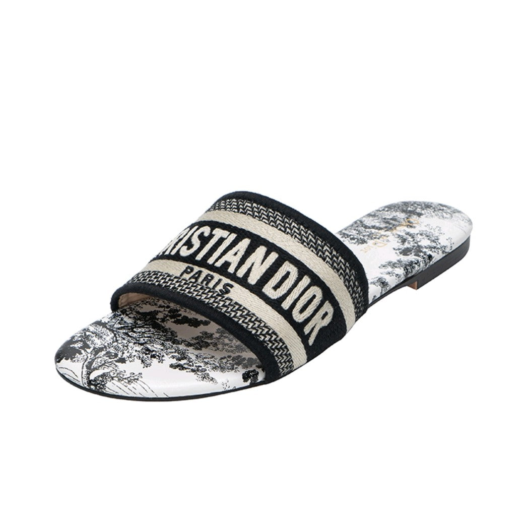 Dior Slides