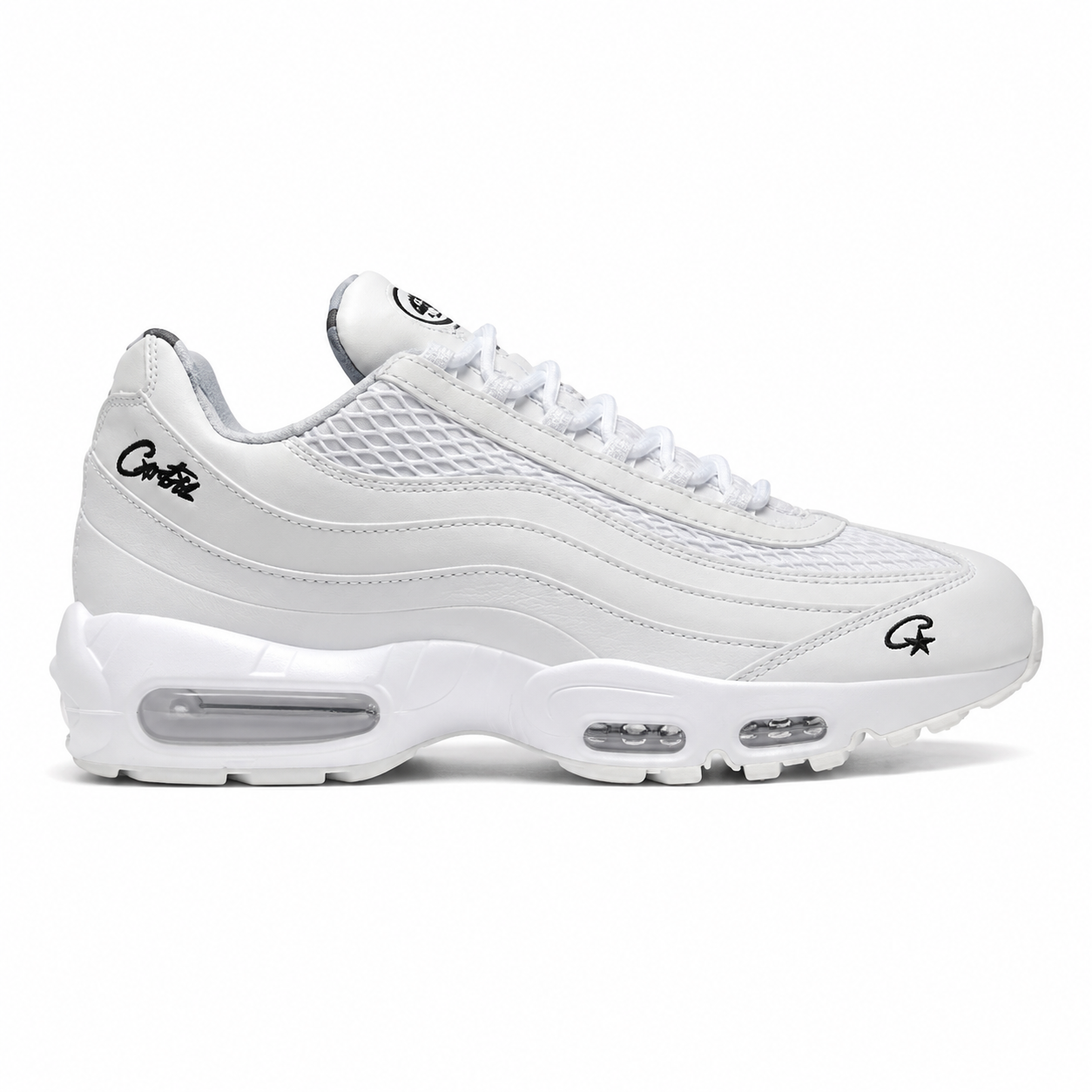 Nike x Corteiz Air Max 95