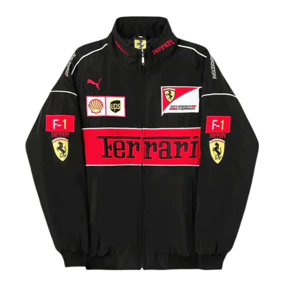 F1 Jacke
