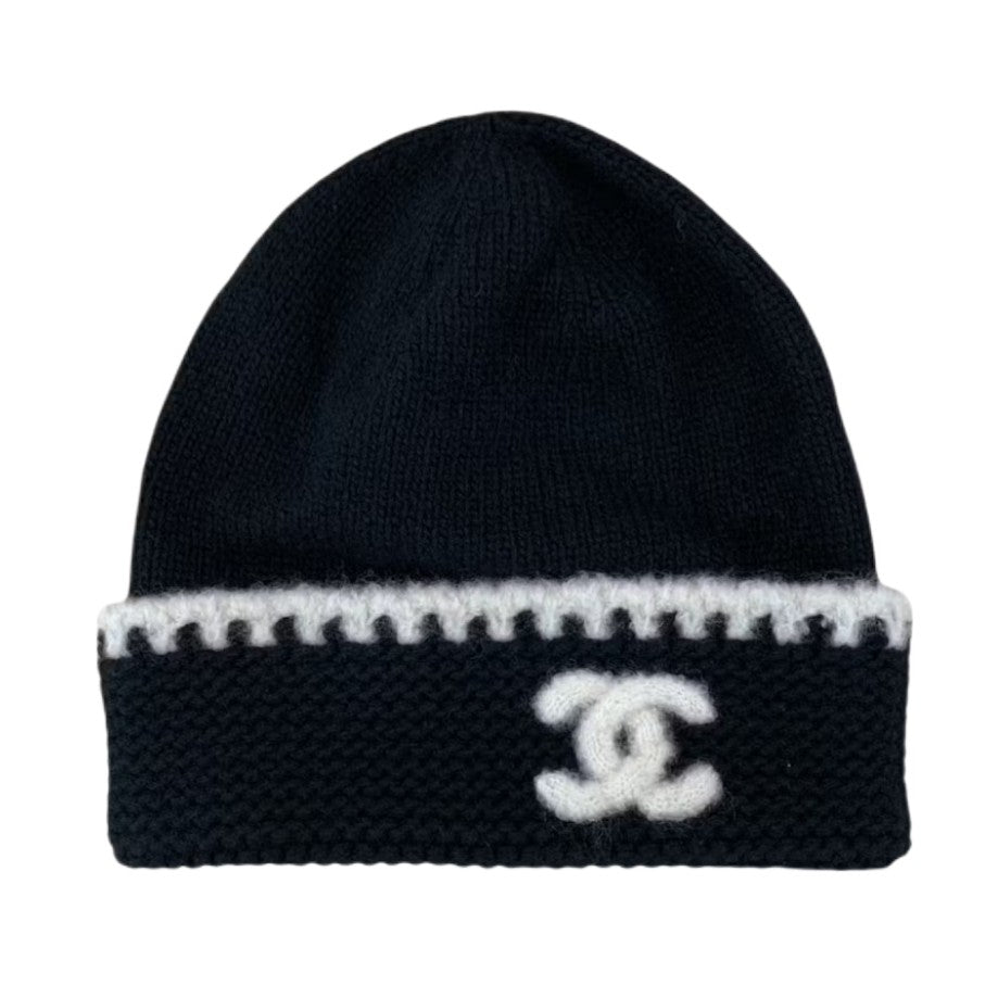 Chanel Mütze