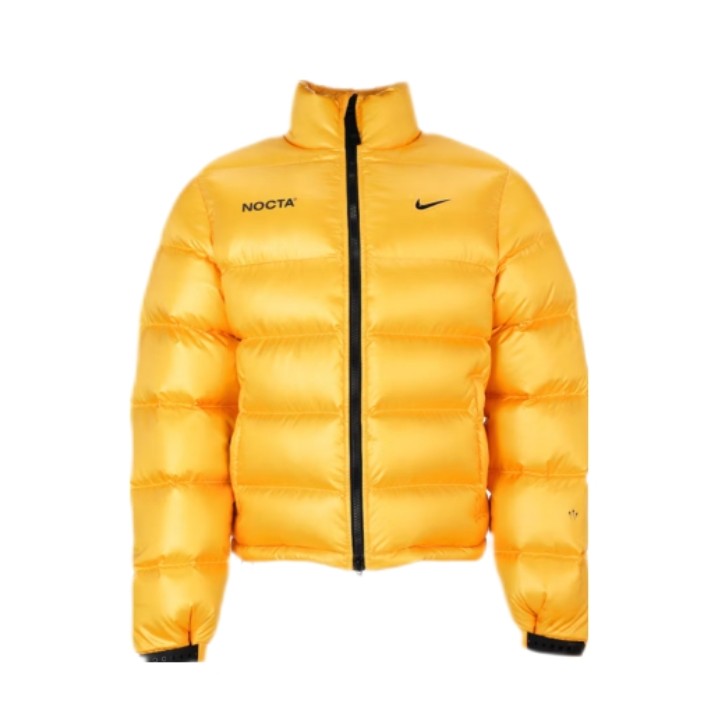 Nocta Pufferjacke