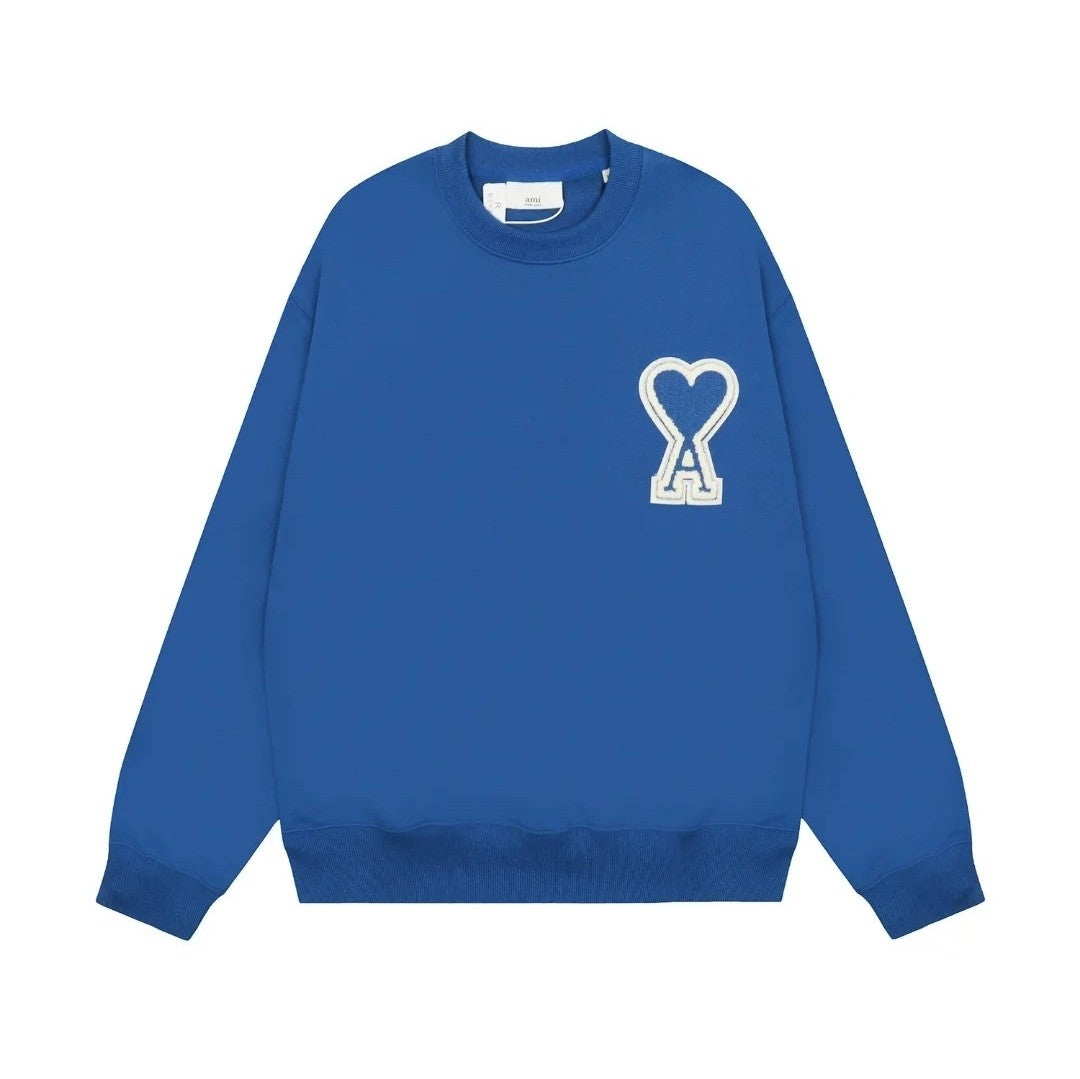 Ami Paris Pullover