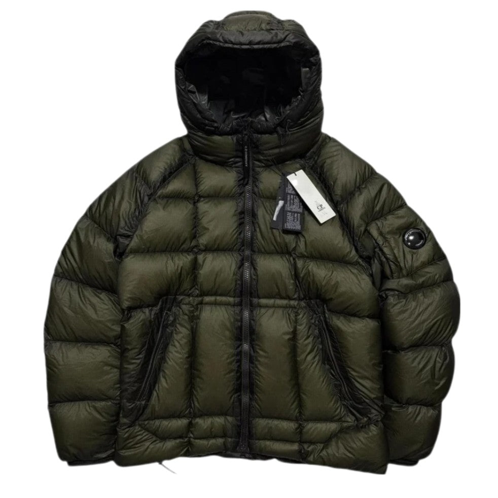 C.P Company Pufferjacke