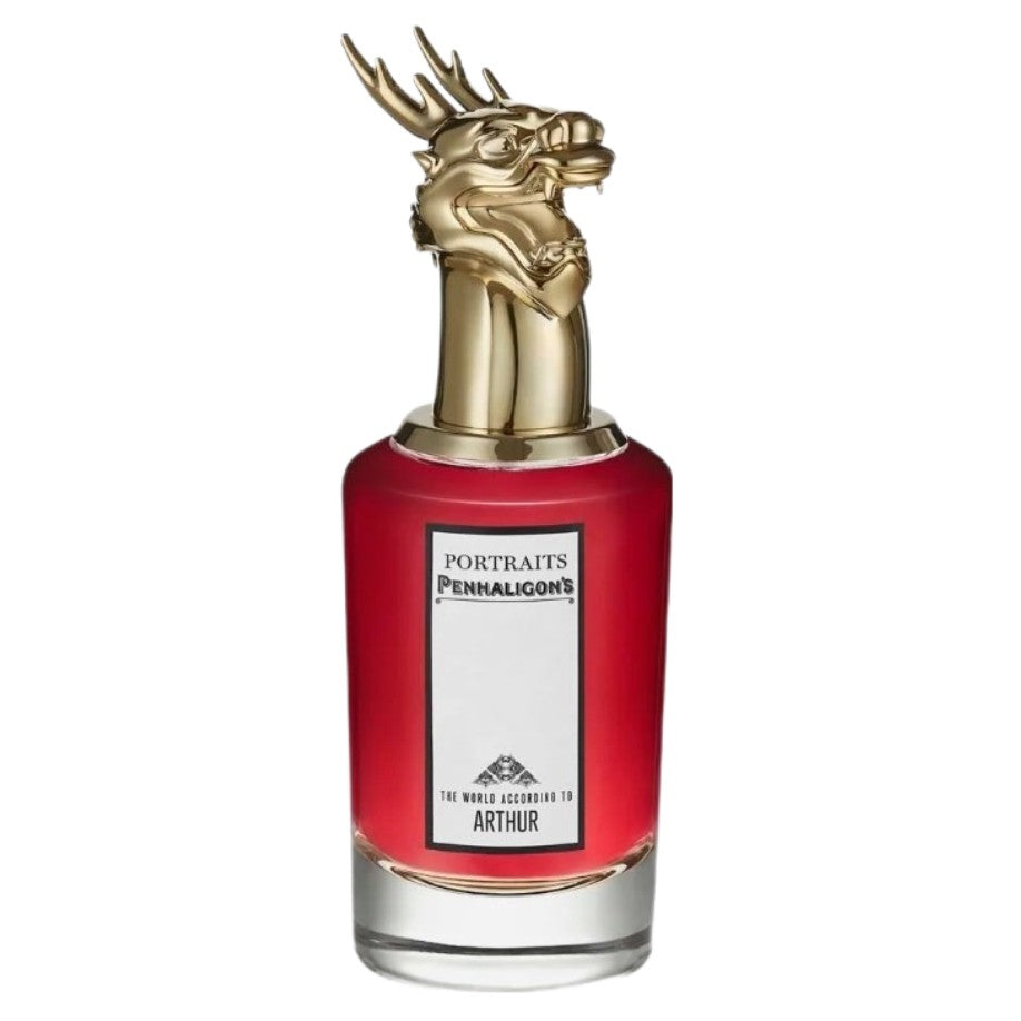 Penhaligon’s Parfum