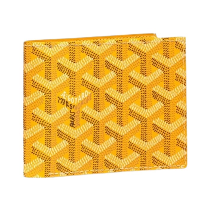 Goyard Wallet