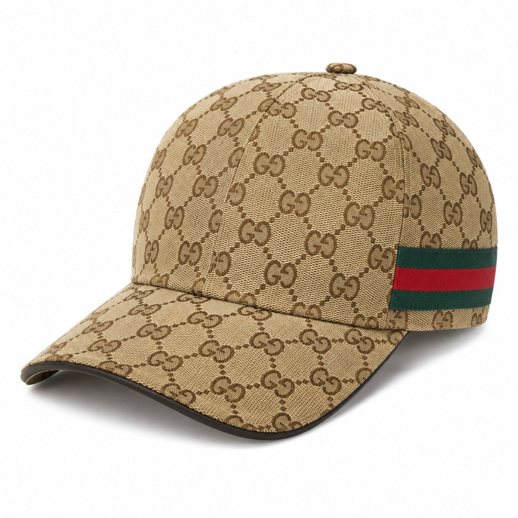 Gucci Cap