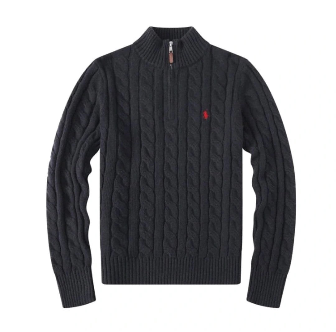 Ralph Lauren Half Zip