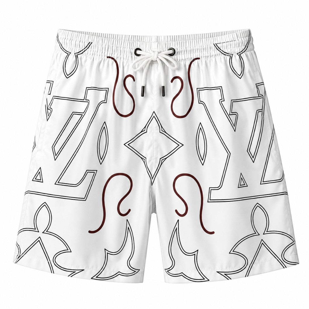 Louis Vuitton Shorts