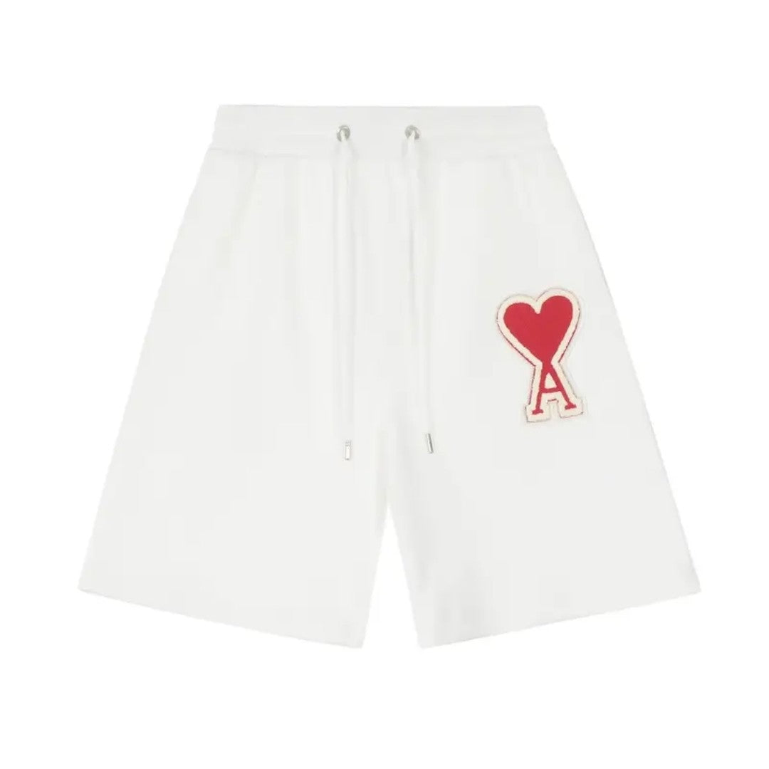 Ami Paris Shorts