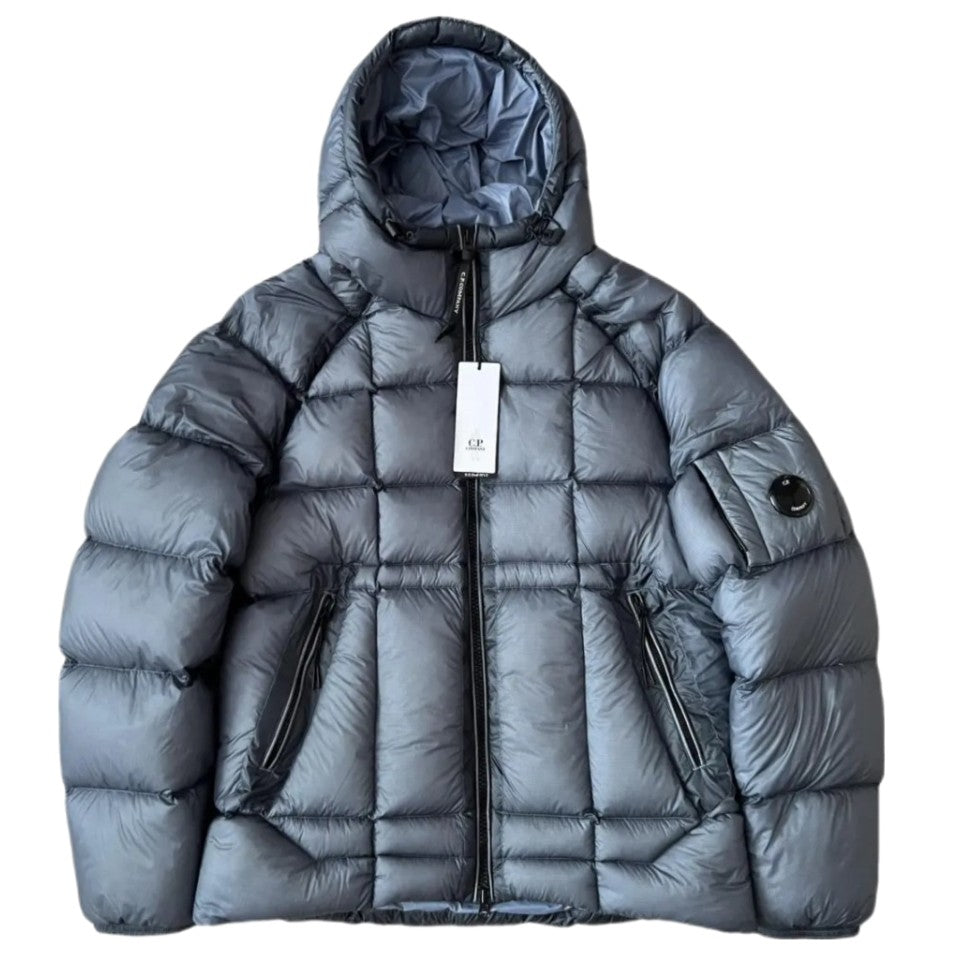 C.P Company Pufferjacke