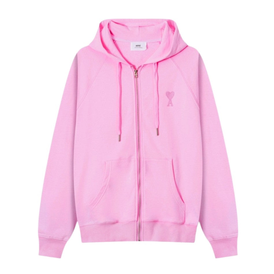 Ami Paris Zipper