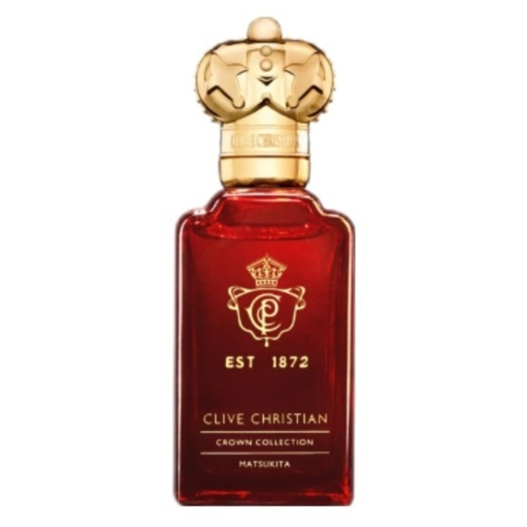 Clive Christian Parfum