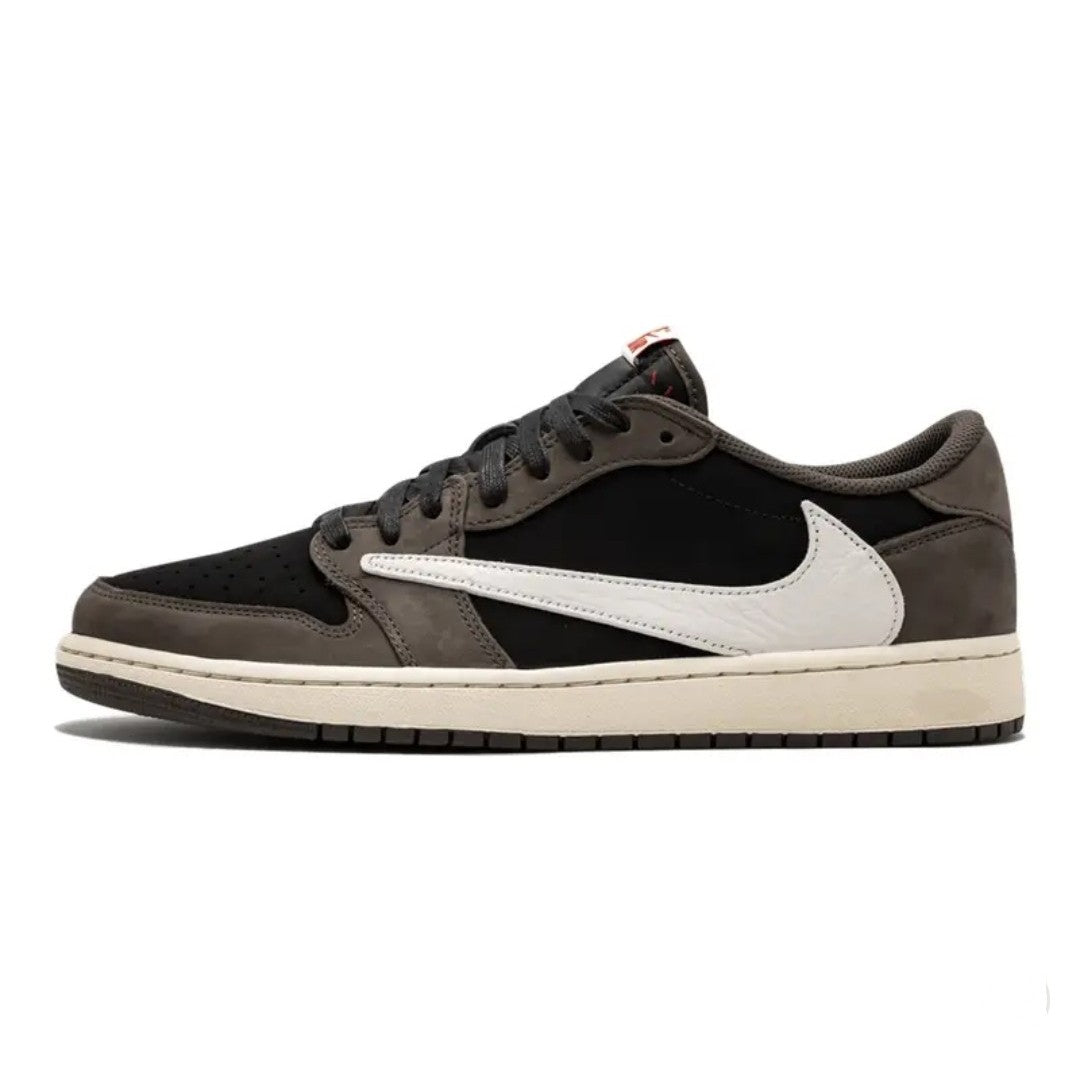 Nike Air Jordan 1 Low x Travis Scott