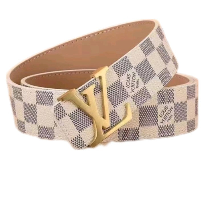 Louis Vuitton Gürtel