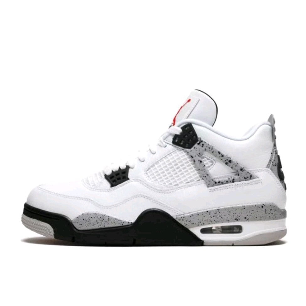 Jordan 4