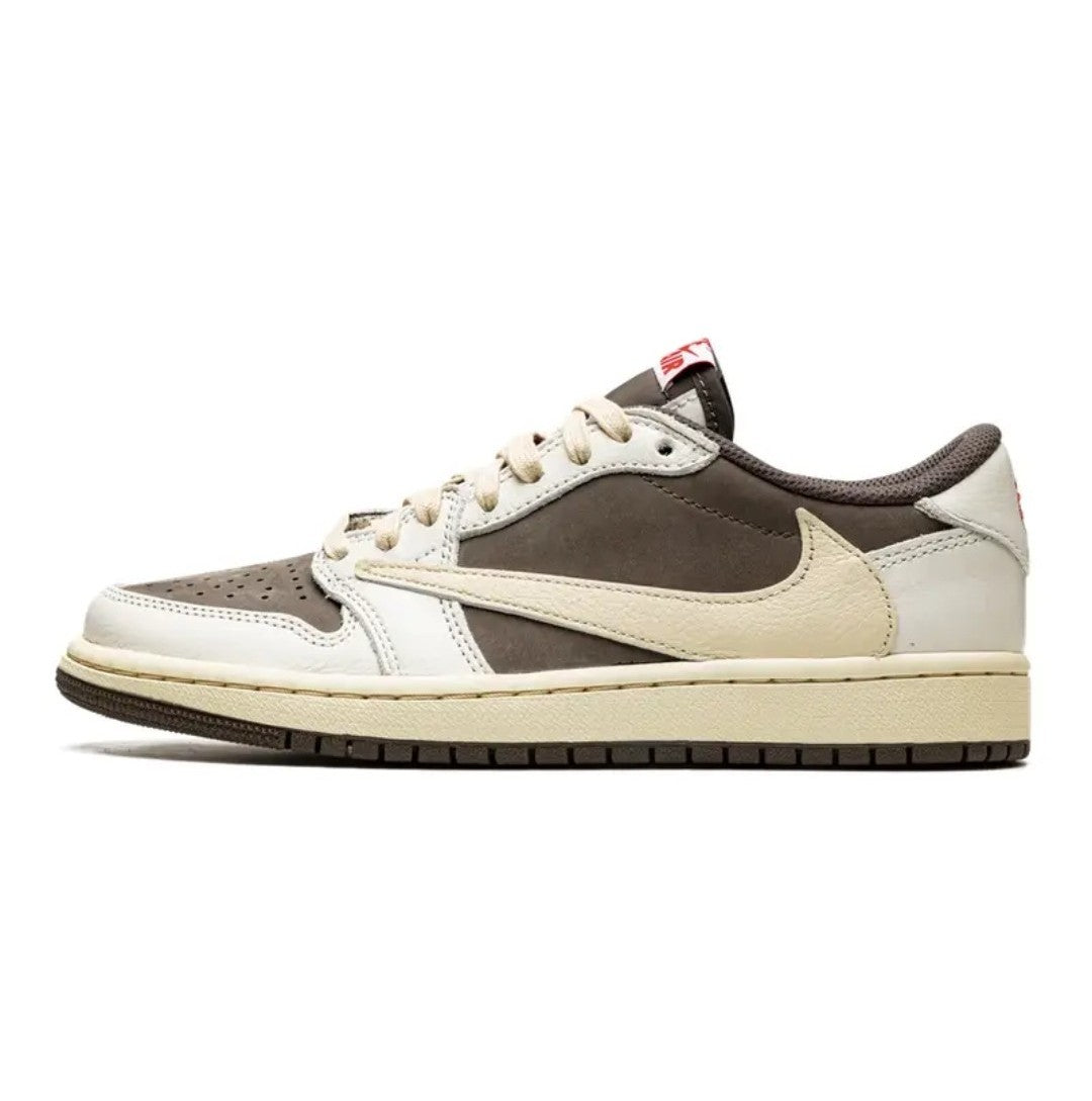 Nike Air Jordan 1 Low x Travis Scott