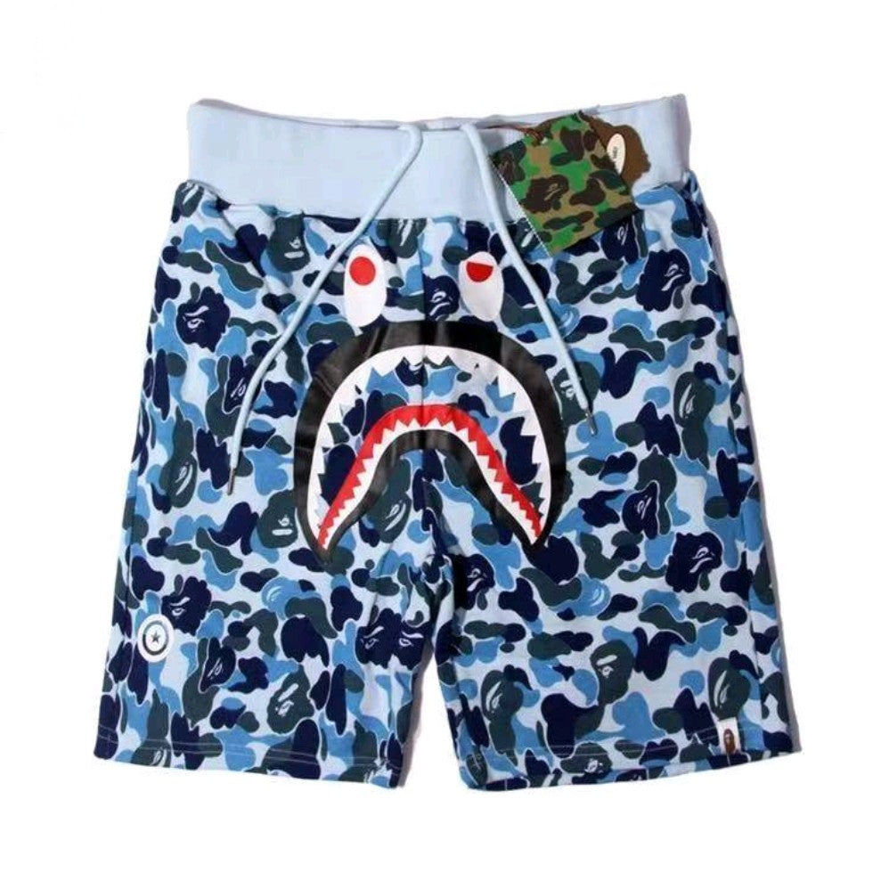 Bape Sta Shorts