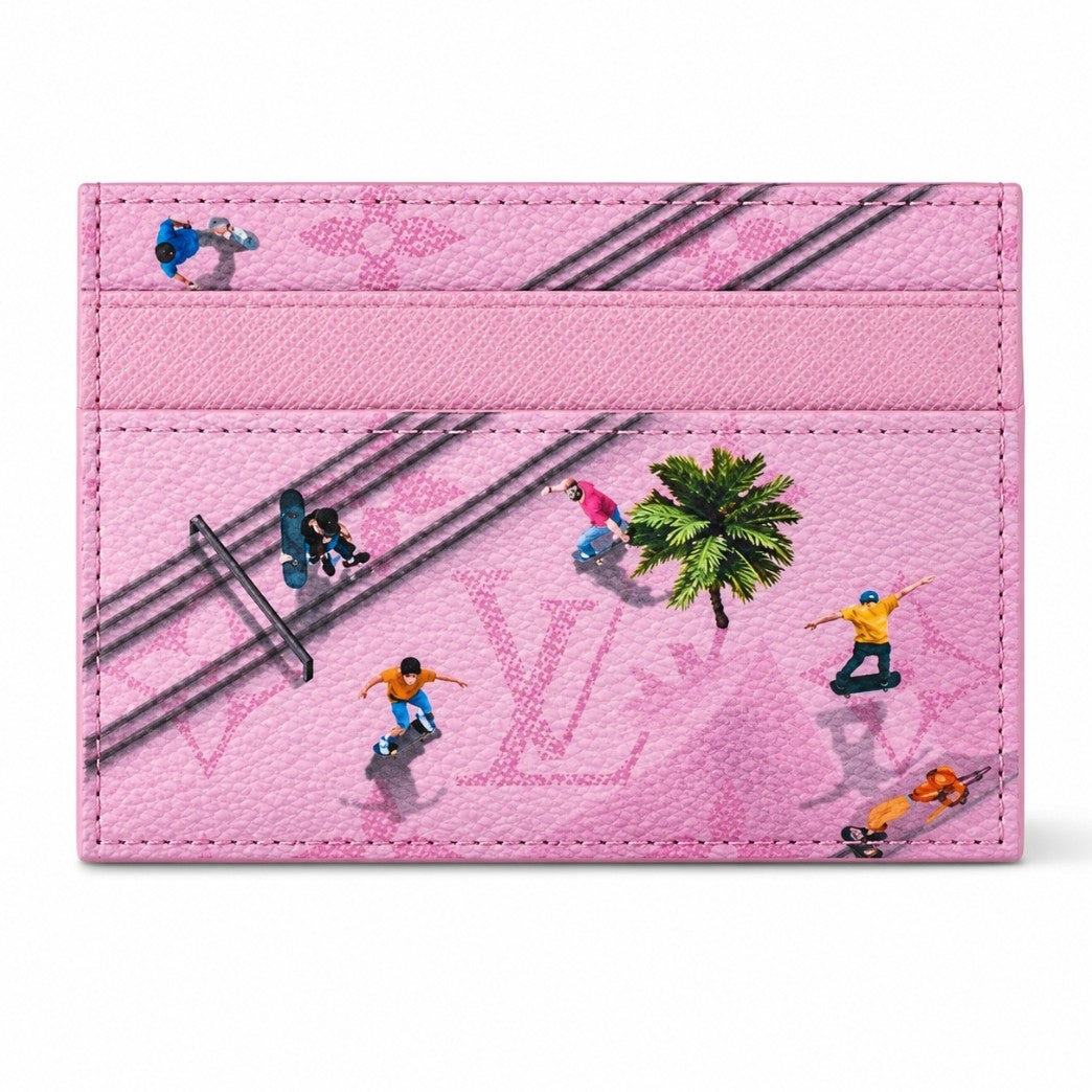 Louis Vuitton Cardholder