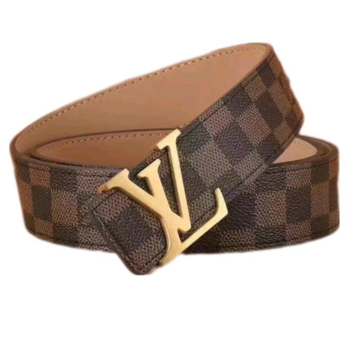 Louis Vuitton Gürtel