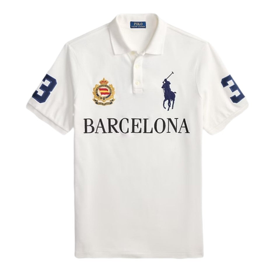 Ralph Lauren Poloshirt
