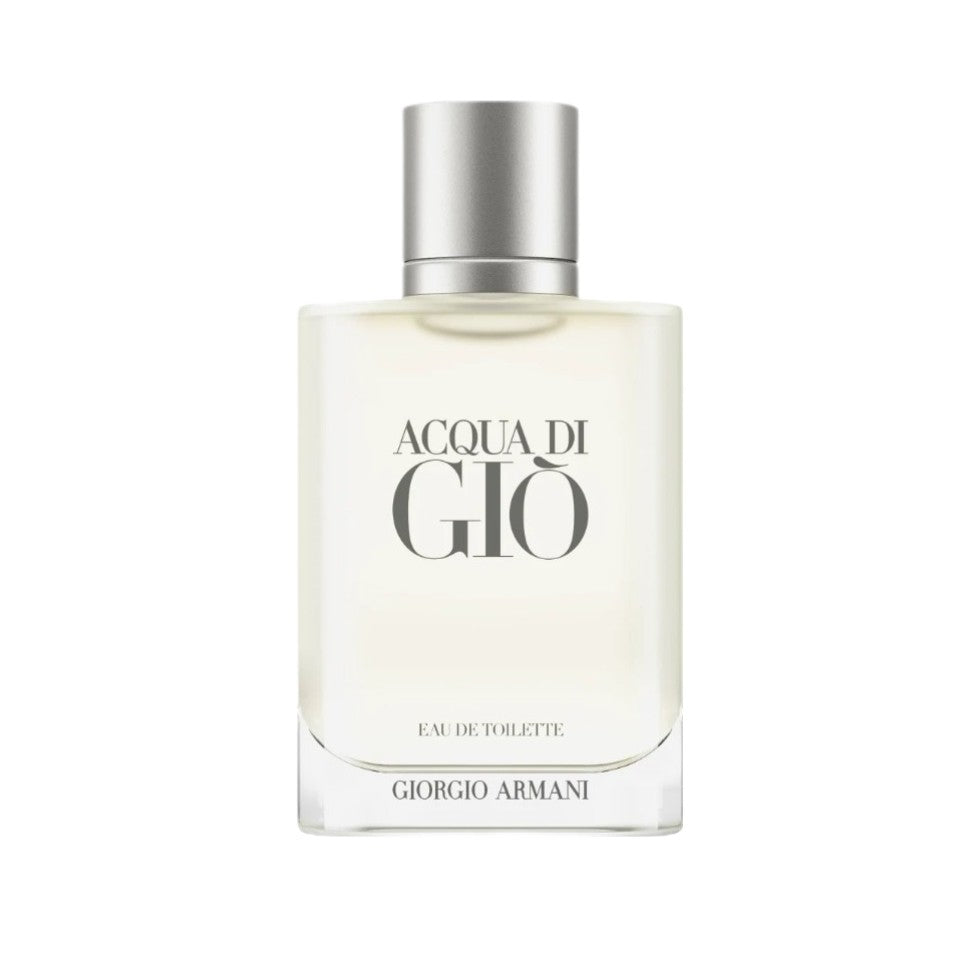 Aqua de Gio Parfum