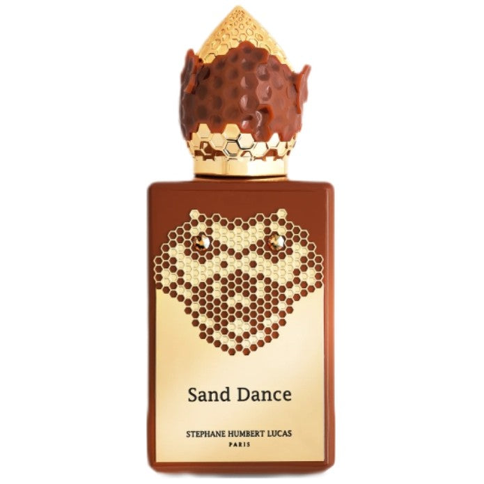 Stephane Humbert Parfum