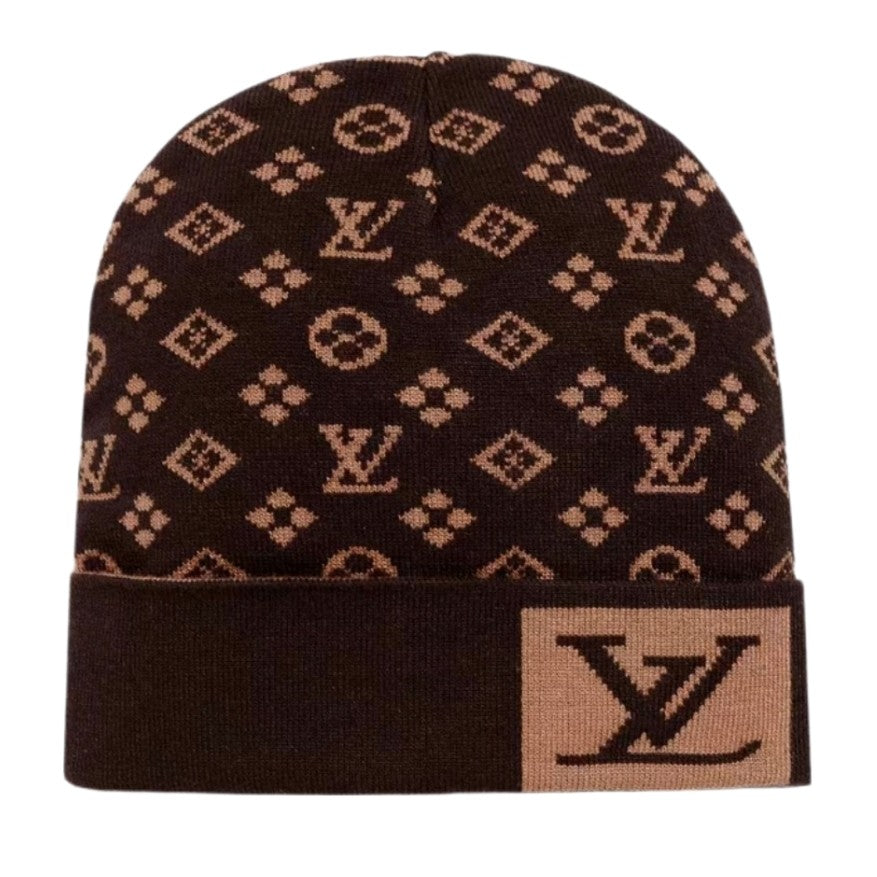 Louis Vuitton Mütze
