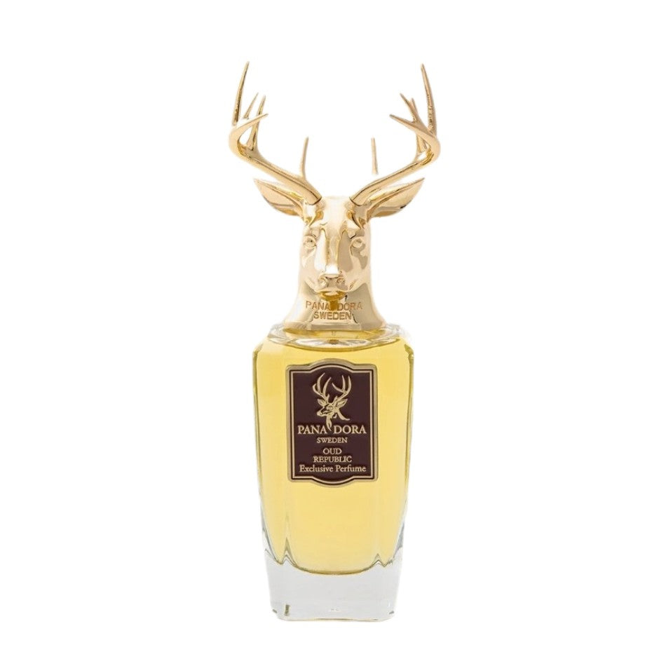 Pana Dora Parfum