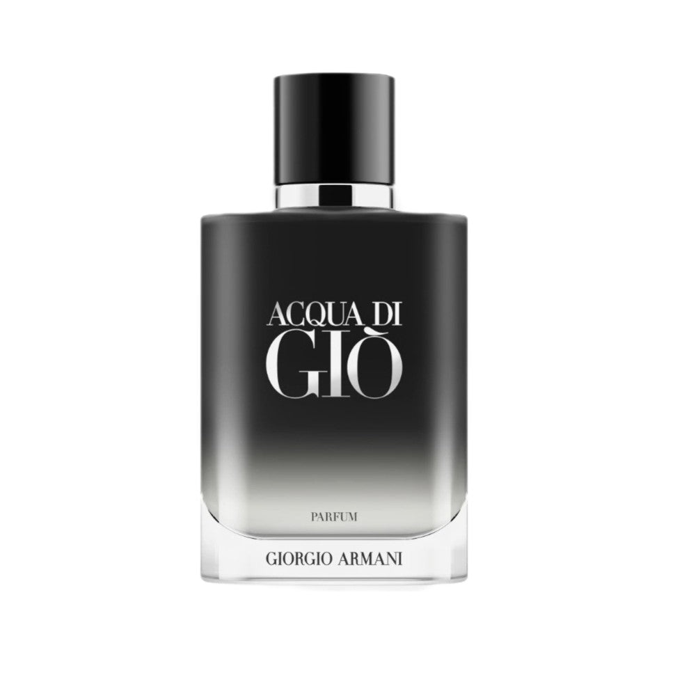 Aqua de Gio Parfum