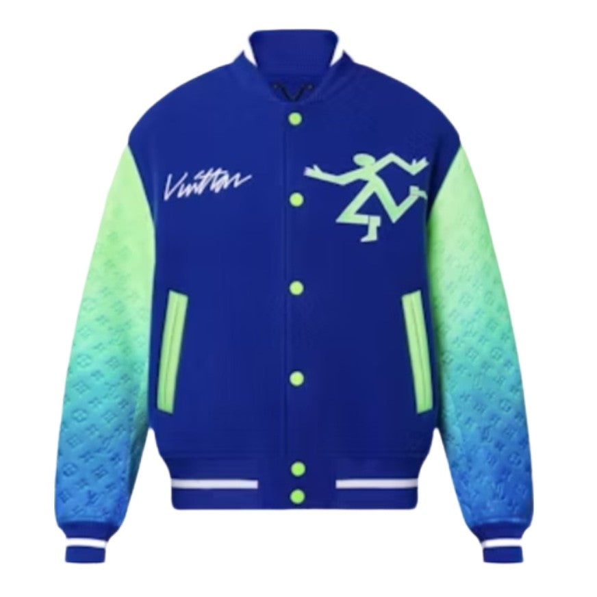 Louis Vuitton Collegejacke