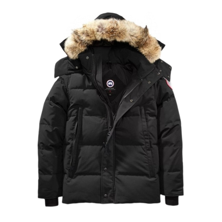 Canada Goose Pufferjacke