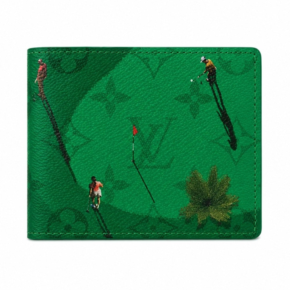 Louis Vuitton Wallet