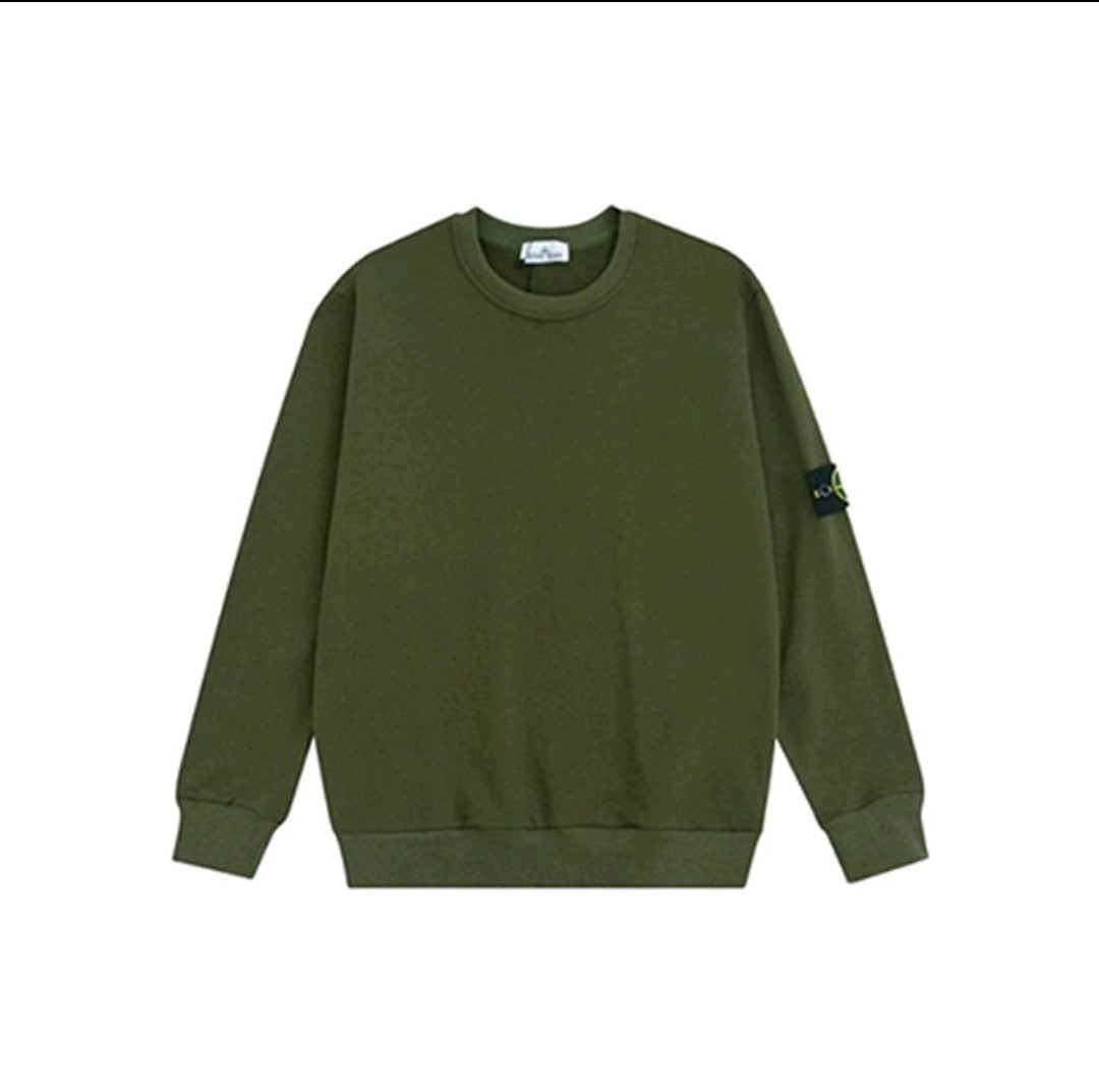 Stone Island Pullover